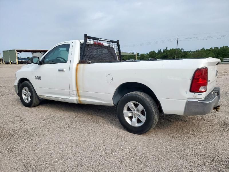 2017 Dodge RAM 1500 SLT