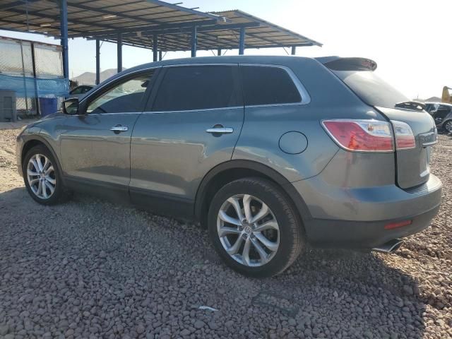 2012 Mazda CX-9