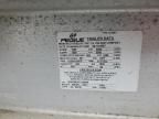 2007 Pelsue UE Fiber Optic Splicing Trailer
