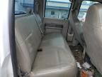 2008 Ford F250 Super Duty