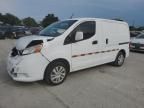 2017 Nissan NV200 2.5S