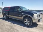 2006 Ford F350 SRW Super Duty