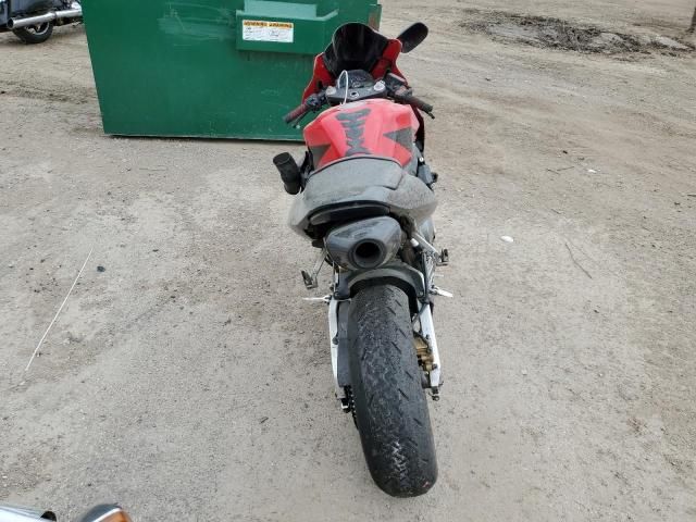 2003 Honda CBR600 RR