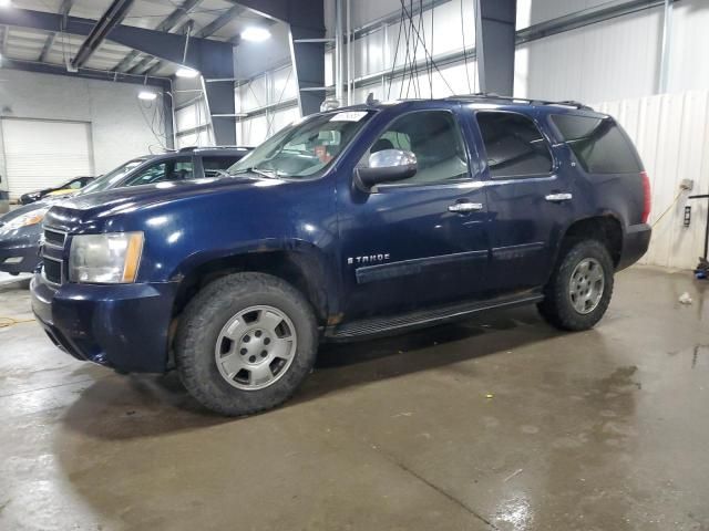 2009 Chevrolet Tahoe K1500 LT