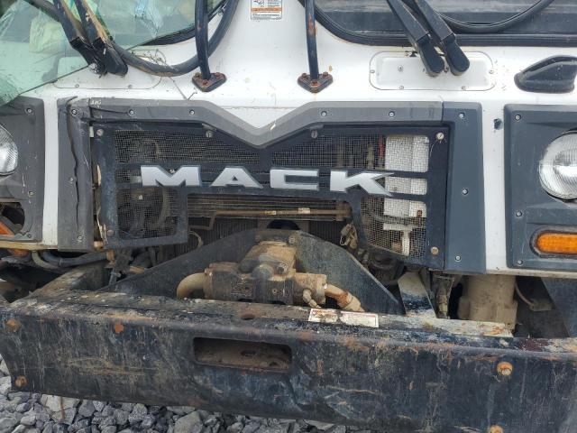 2023 Mack Terrapro Refuse Truck