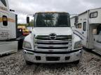 2019 Hino 258 268