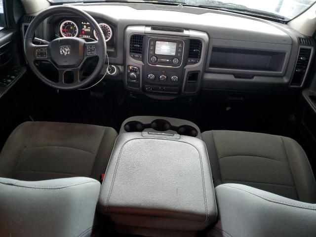 2017 Dodge RAM 1500 ST