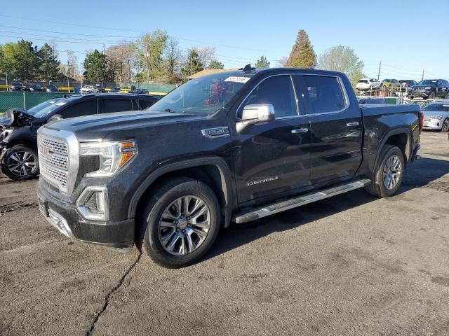 2021 GMC Sierra C1500 Denali
