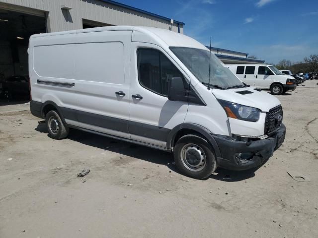 2023 Ford Transit T-250