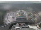 2004 Chevrolet Silverado C2500 Heavy Duty