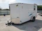 2023 Coverwagon 2023 Covered Wagon CW6X12SA Enclosed Cargo Trailer