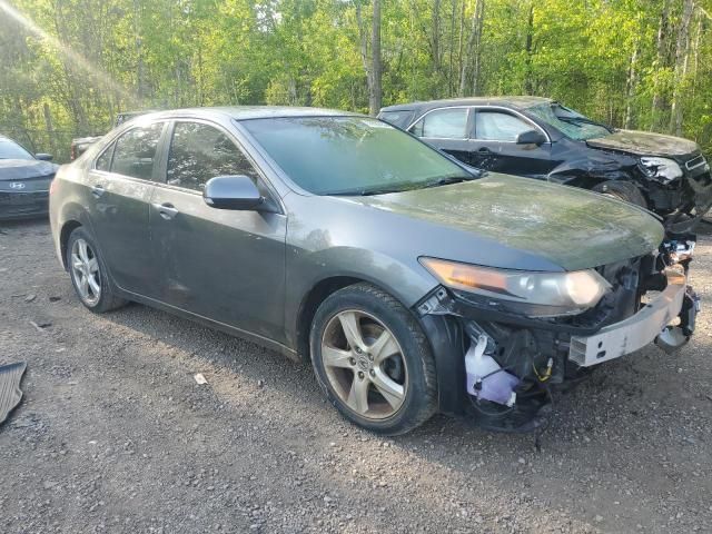 2009 Acura TSX