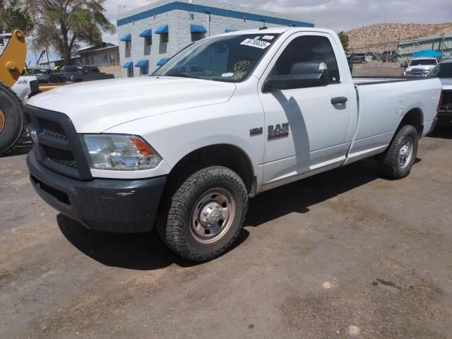 2015 Dodge RAM 2500 ST