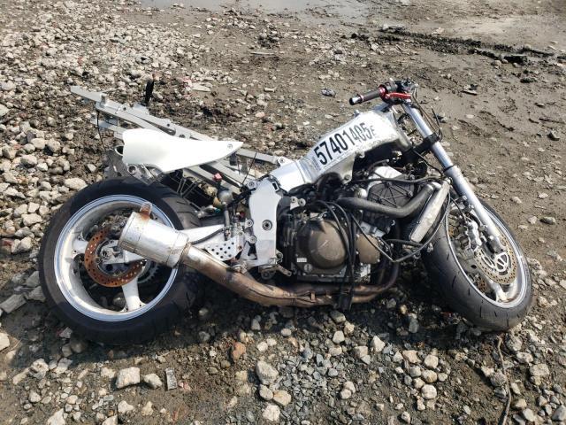 1998 Kawasaki ZX600 G