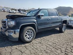 2017 GMC Sierra C1500 SLT en venta en Colton, CA