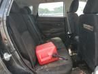 2016 Mitsubishi Outlander Sport ES