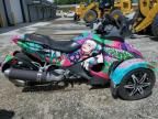 2010 Can-Am Spyder Roadster RS