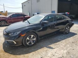 2019 Honda Civic LX for sale in Jacksonville, FL