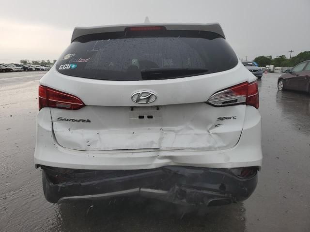 2013 Hyundai Santa FE Sport