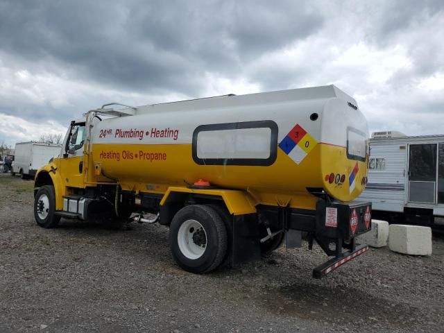 2016 Freightliner M2 106 Medium Duty