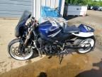 2006 Suzuki GSX-R1000