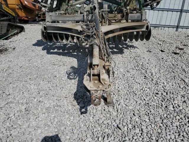 2018 John Deere 2330 Mulch Finisher