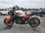 2024 Yamaha MTM890