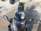 2000 Triumph TT600