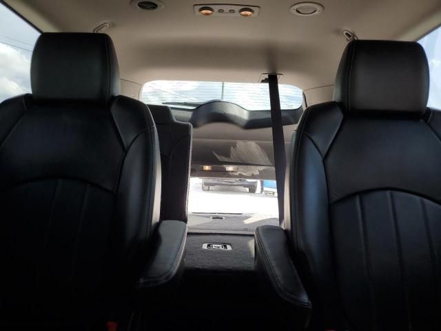 2015 Buick Enclave