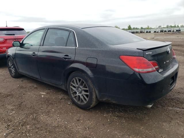 2008 Toyota Avalon XL