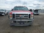 2010 Ford F250 Super Duty