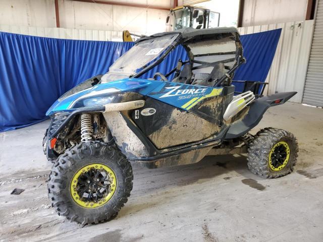 2023 Cf Moto Zforce 950 ho ex