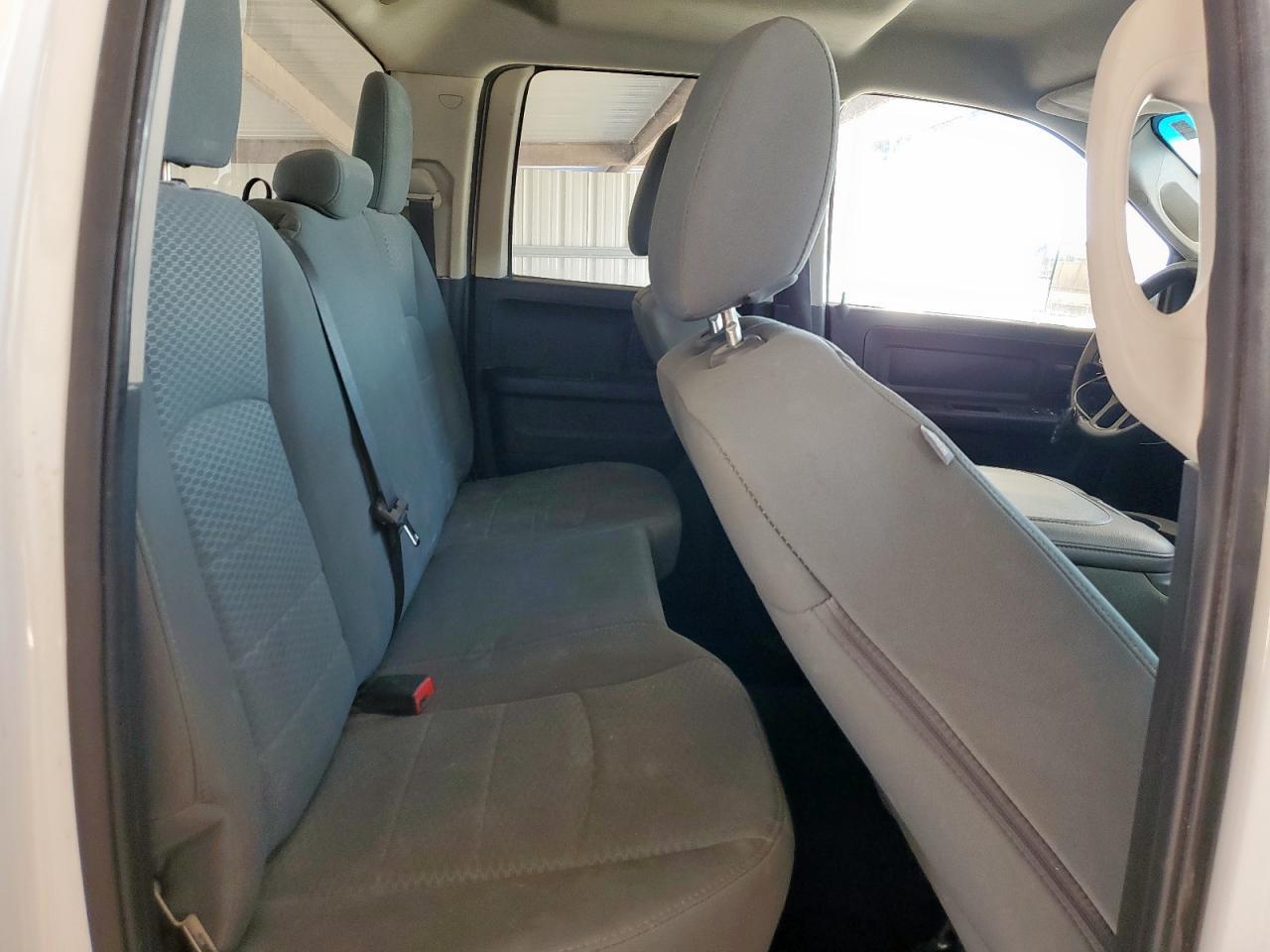 2014 Dodge RAM 1500 ST