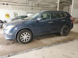 2015 Nissan Rogue S for sale in York Haven, PA