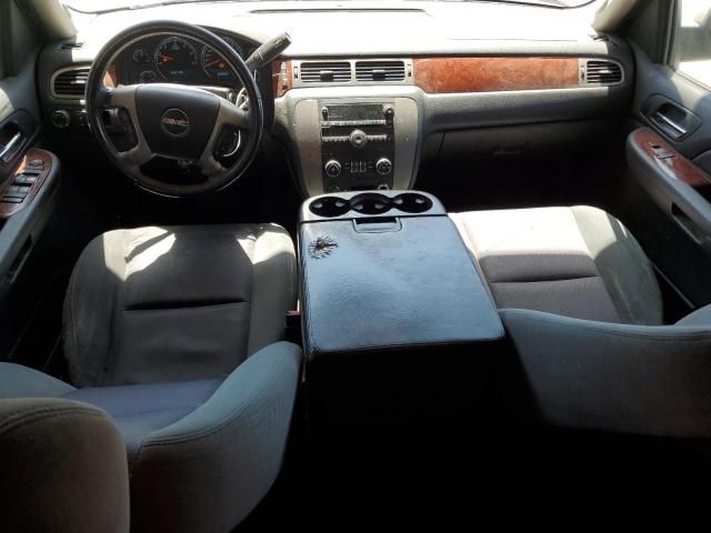 2009 GMC Yukon XL C1500 SLE