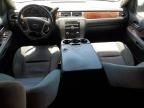 2009 GMC Yukon XL C1500 SLE
