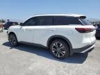 2022 Infiniti Qx60 Luxe