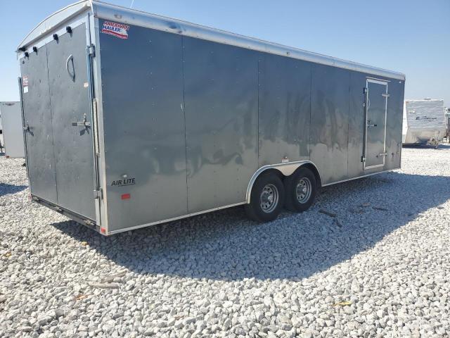 2018 American Motors Trailer