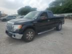 2012 Ford F150 Super Cab