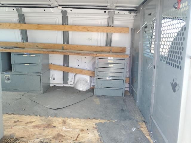2008 Ford Econoline E250 Van