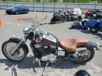 2007 Honda VT750 DC