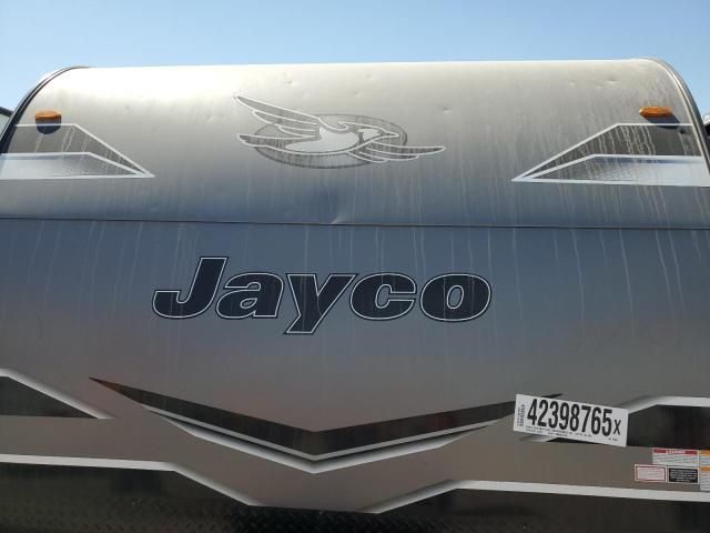2023 Jayco Jay Flight