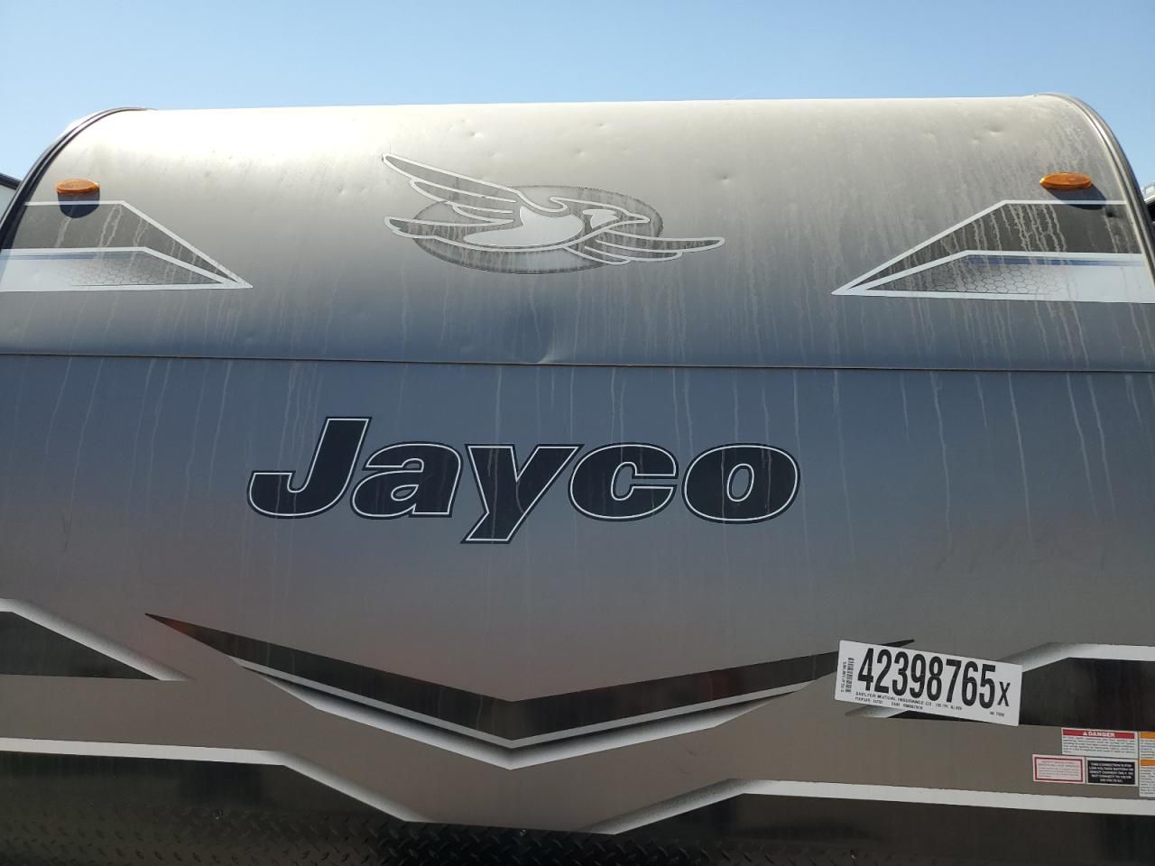 2023 Jayco JAY Flight