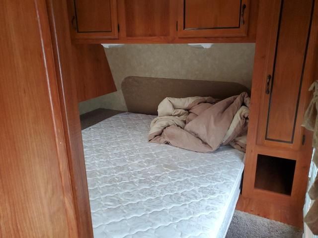 2012 Catalina RV