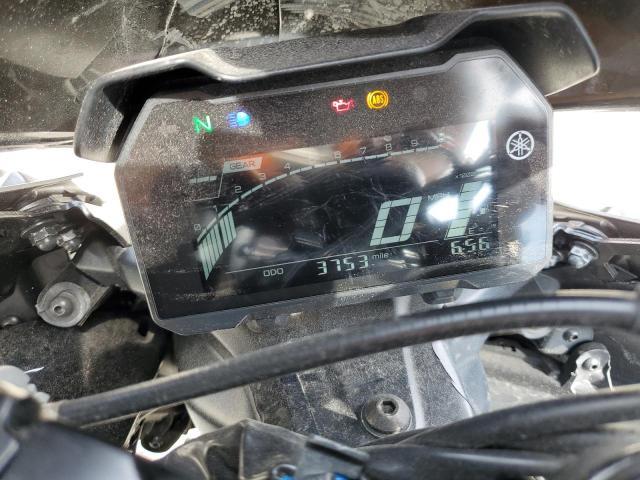 2024 Yamaha YZFR7