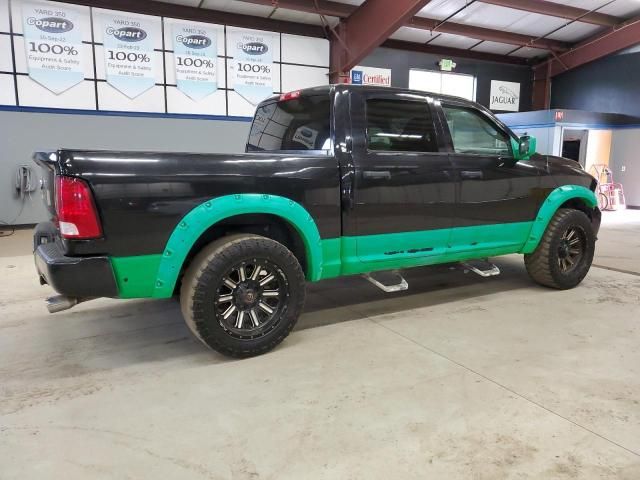 2016 Dodge RAM 1500 ST