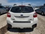 2015 Subaru XV Crosstrek Sport Limited