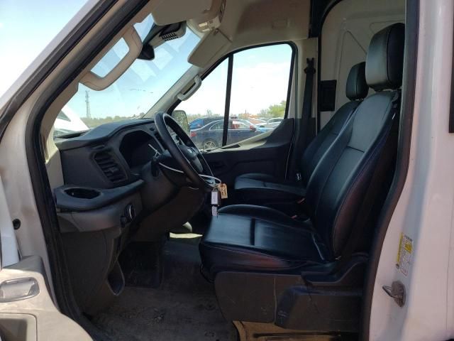 2023 Ford Transit T-150