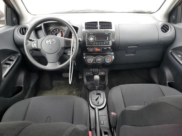 2008 Scion XD