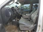 2016 Chevrolet Silverado K2500 Heavy Duty